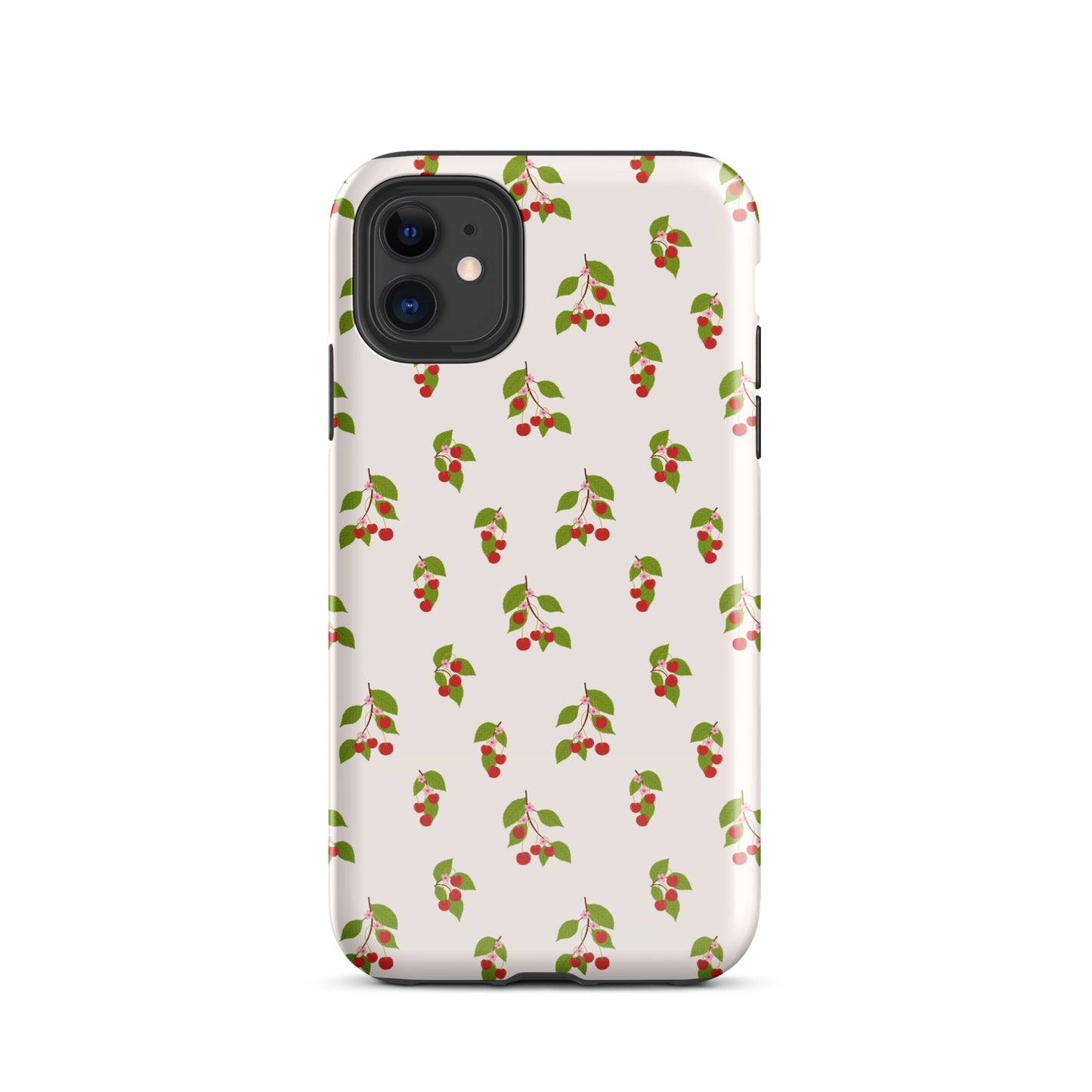 Cherry iPhone Case