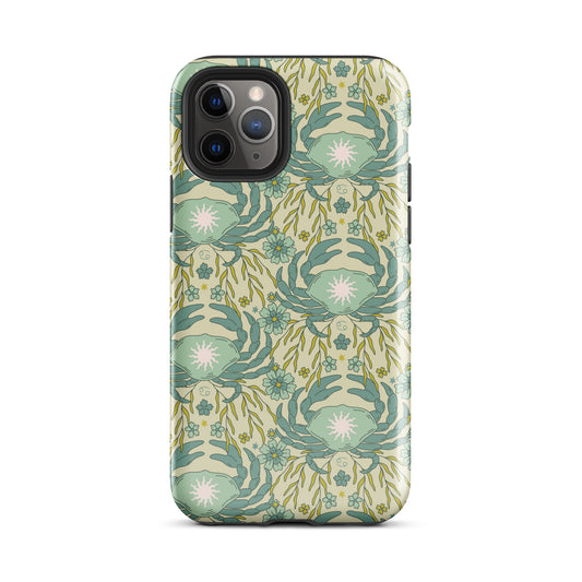 Cancer iPhone Case