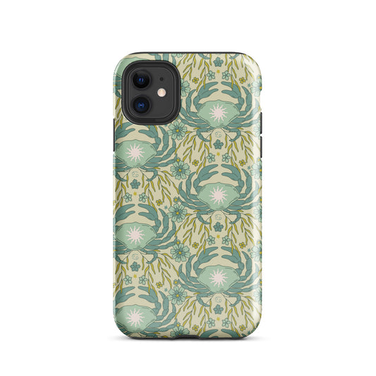 Cancer iPhone Case
