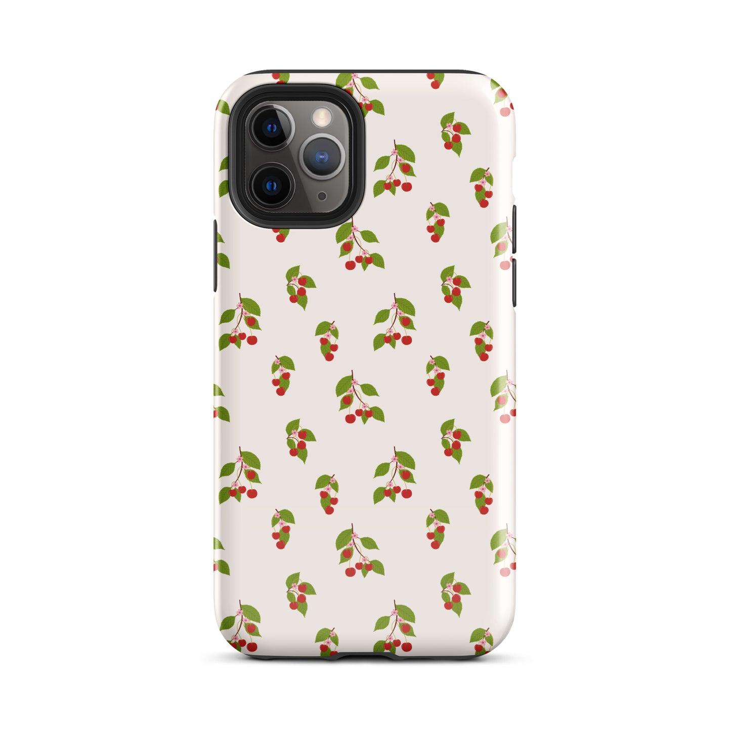 Cherry iPhone Case