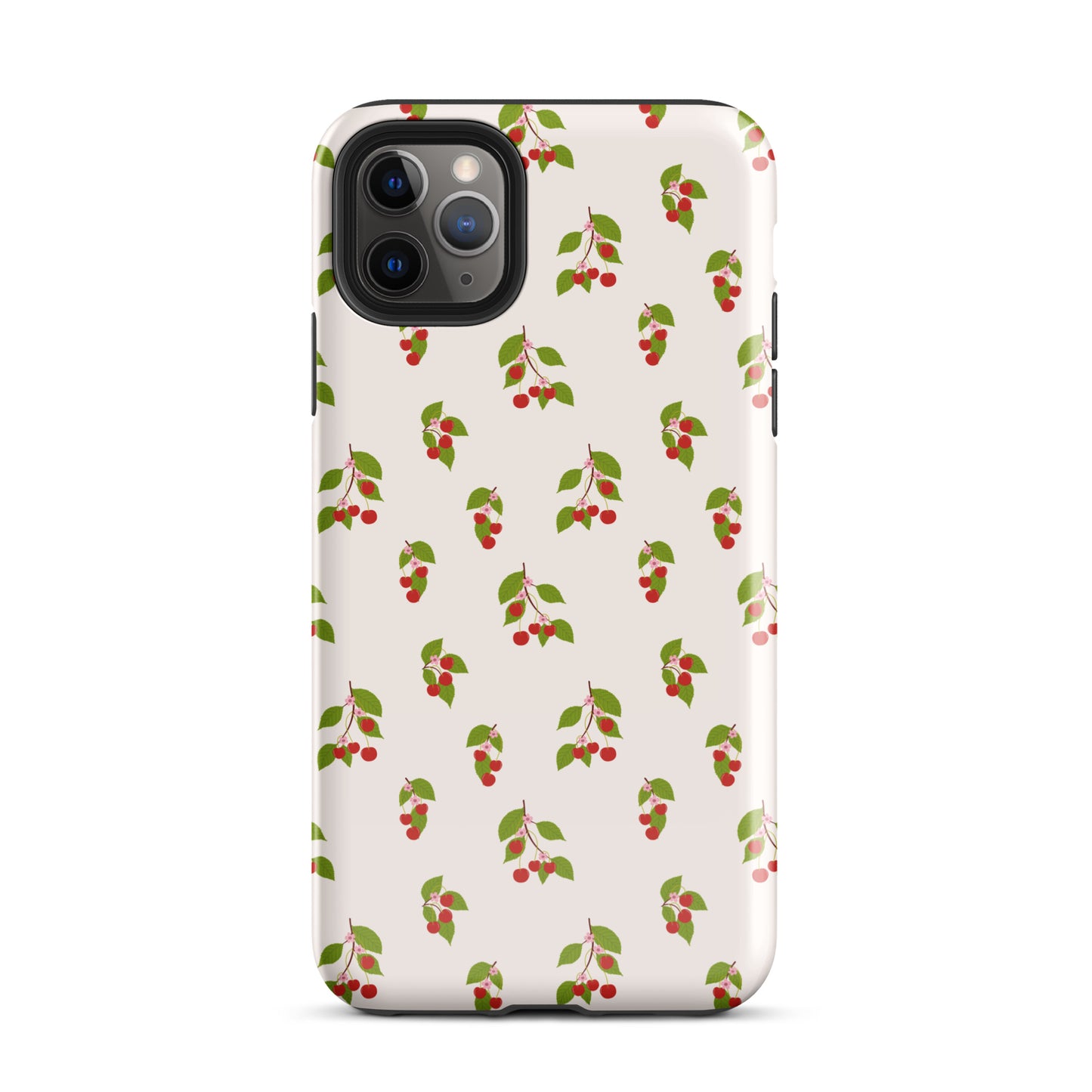 Cherry iPhone Case