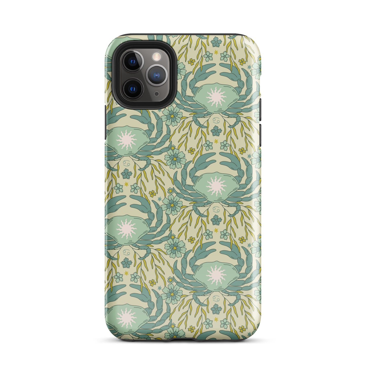 Cancer iPhone Case