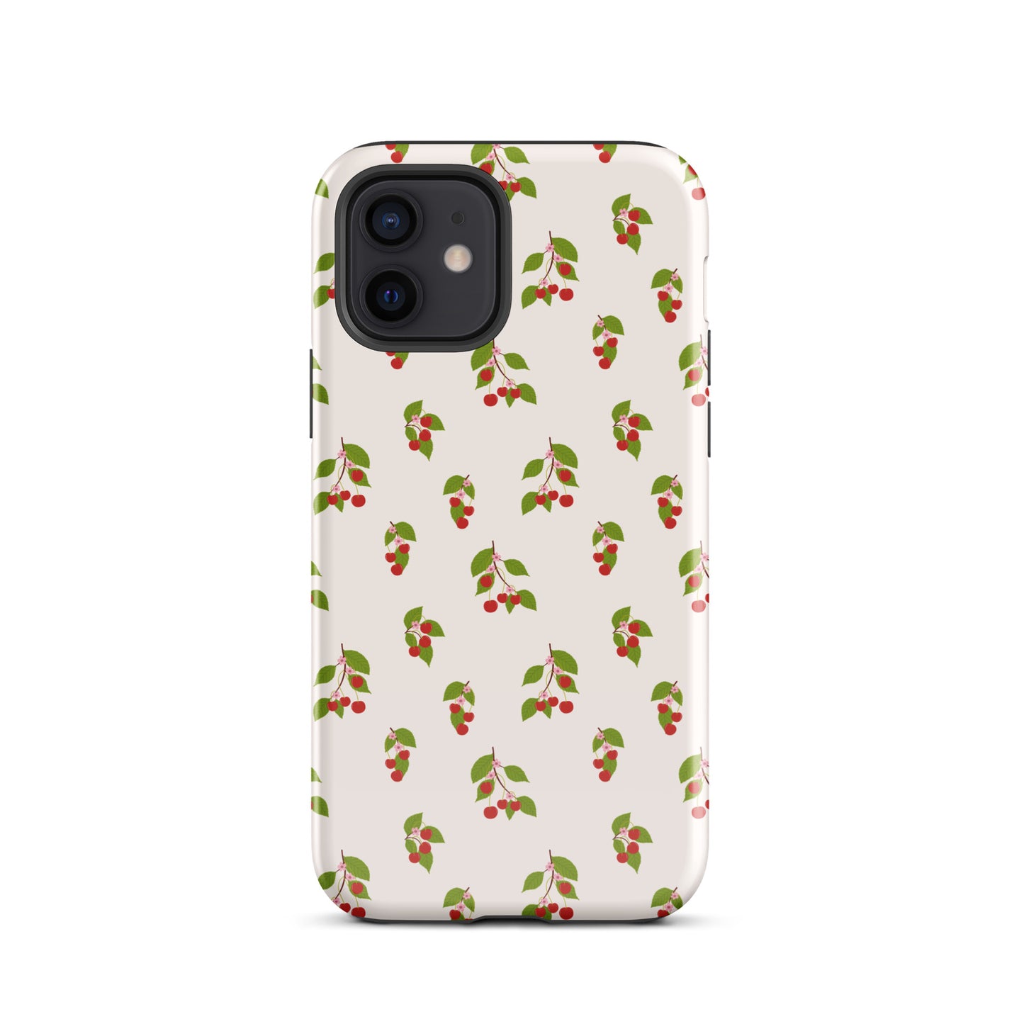 Cherry iPhone Case