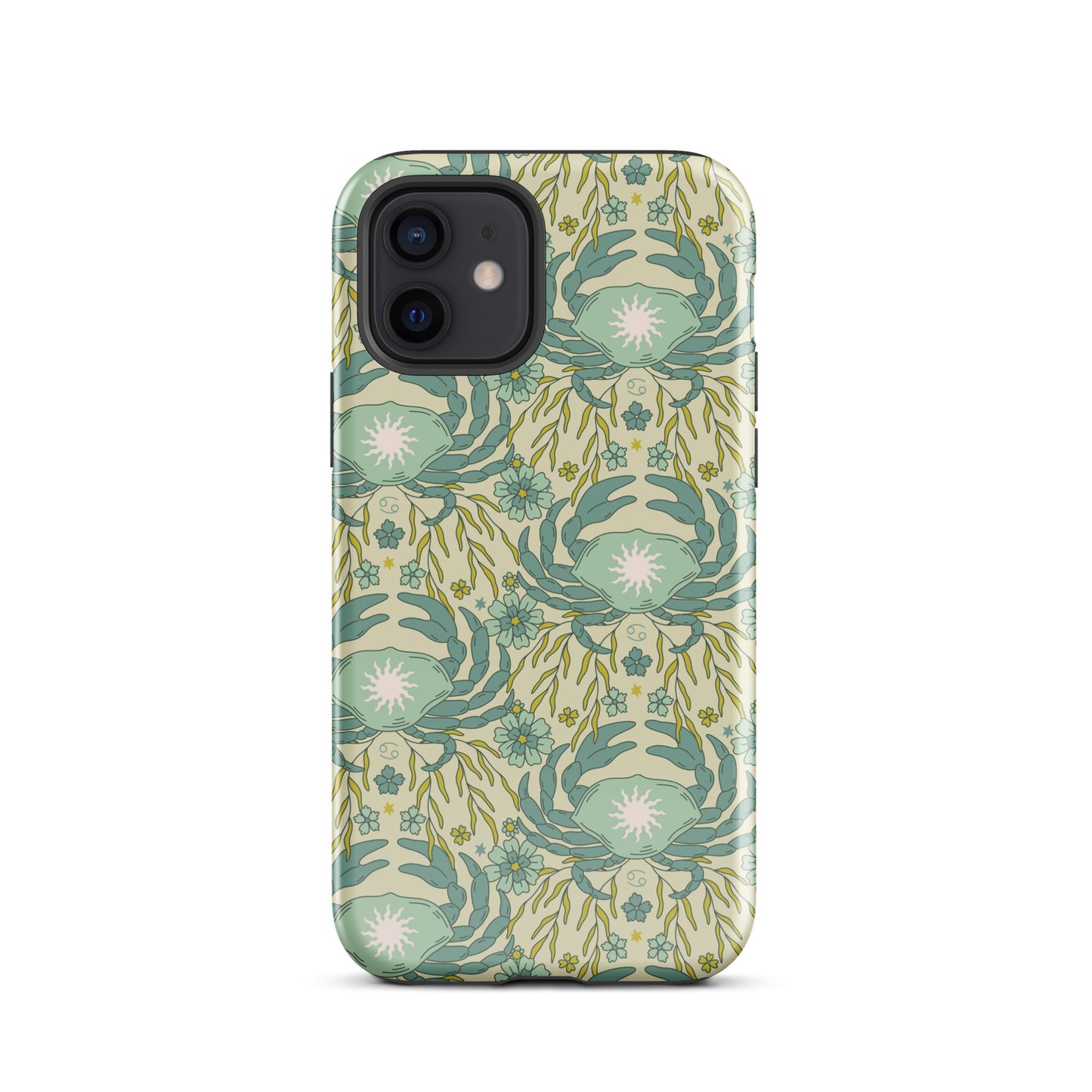 Cancer iPhone Case