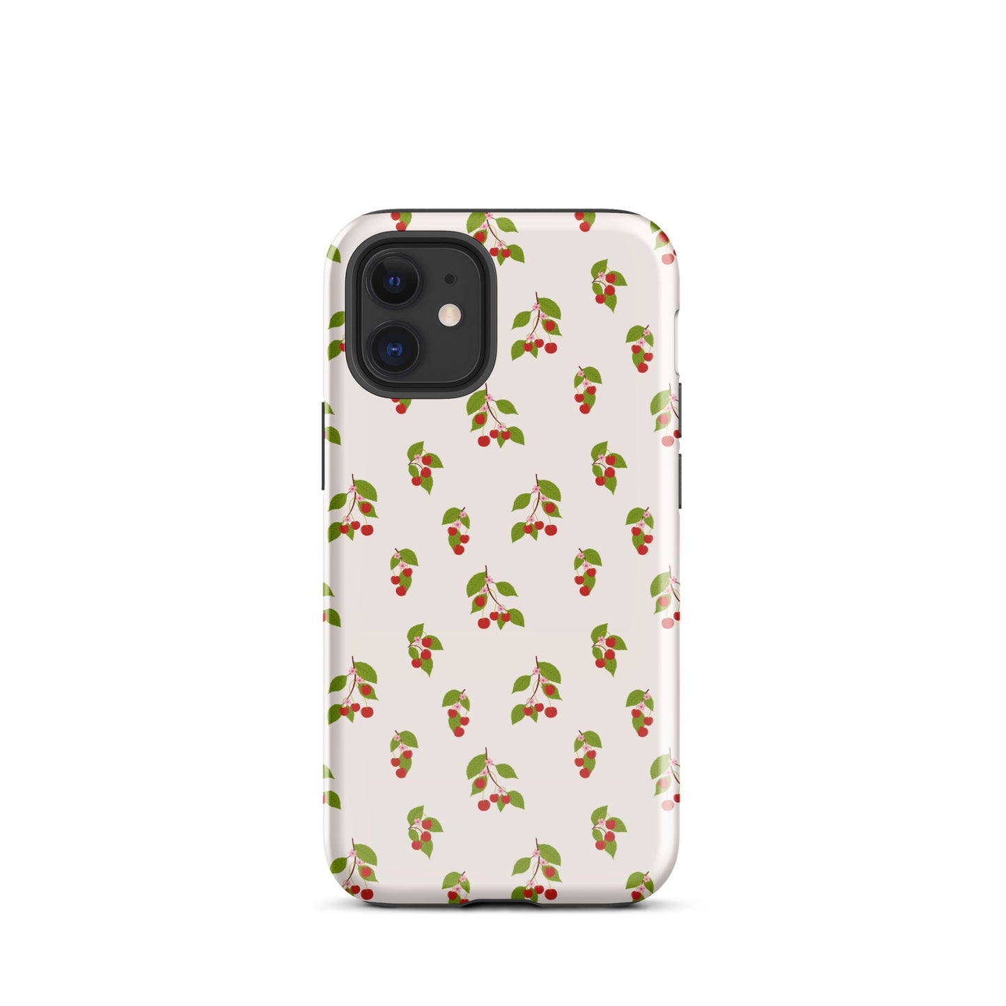 Cherry iPhone Case