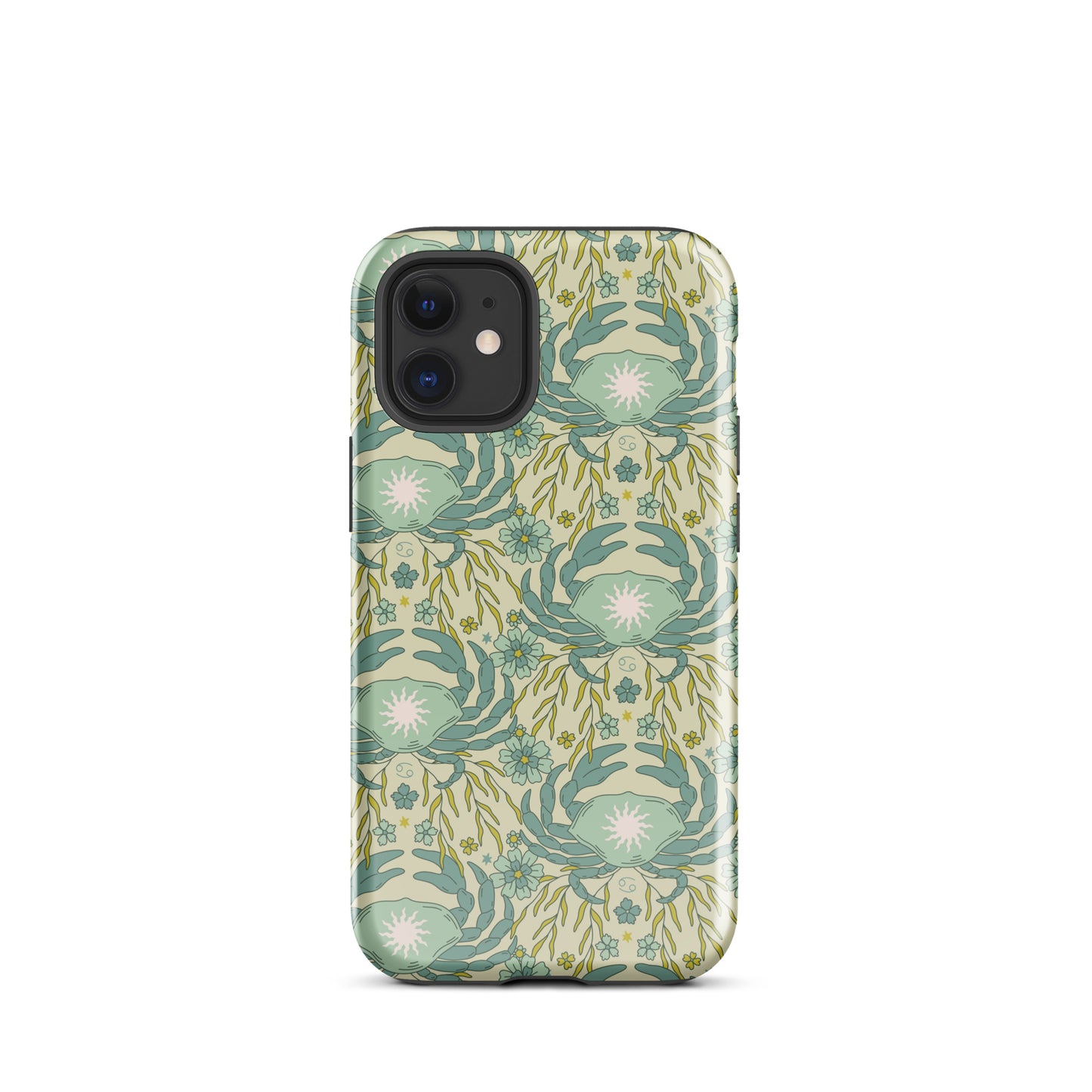 Cancer iPhone Case