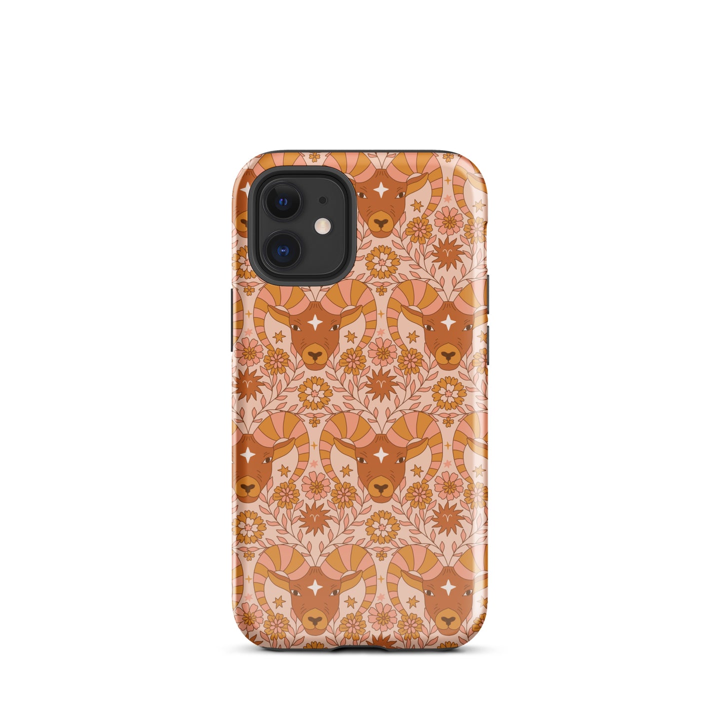 Aries iPhone Case