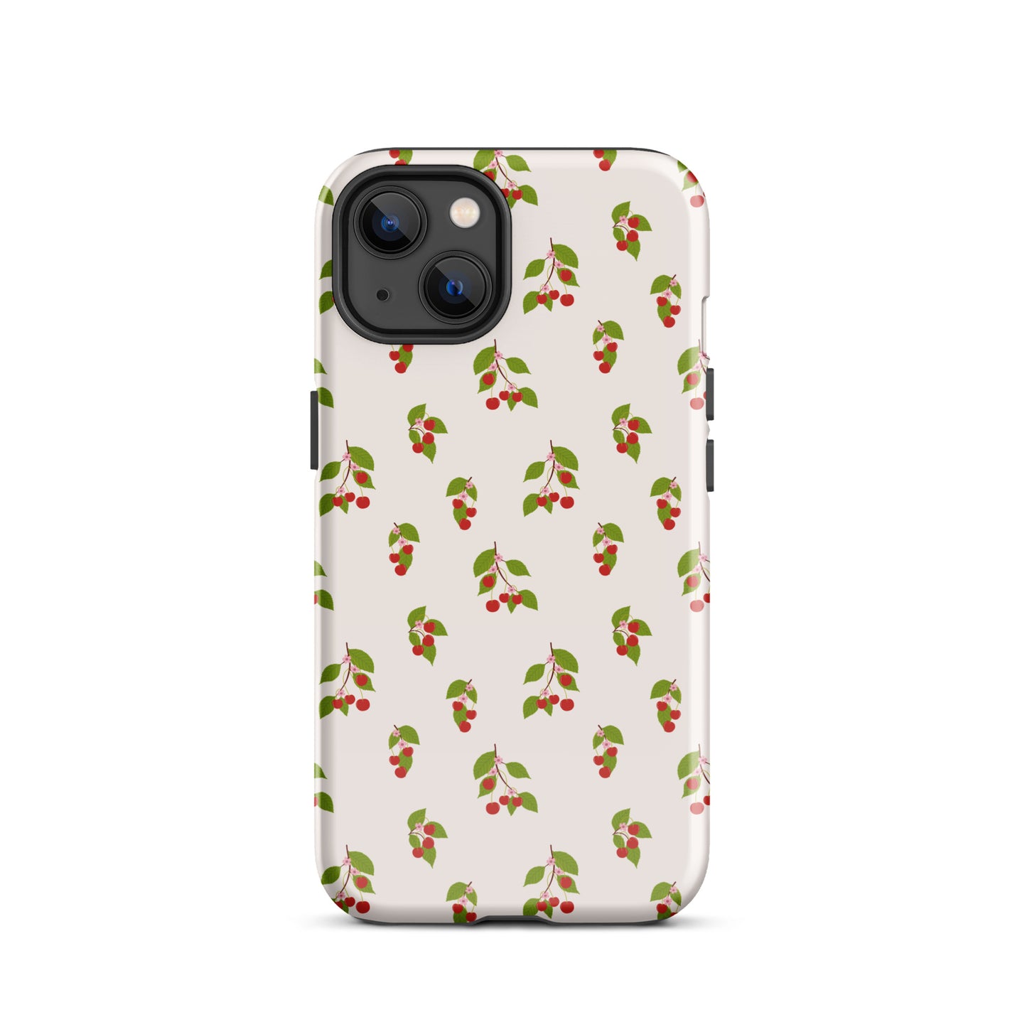 Cherry iPhone Case
