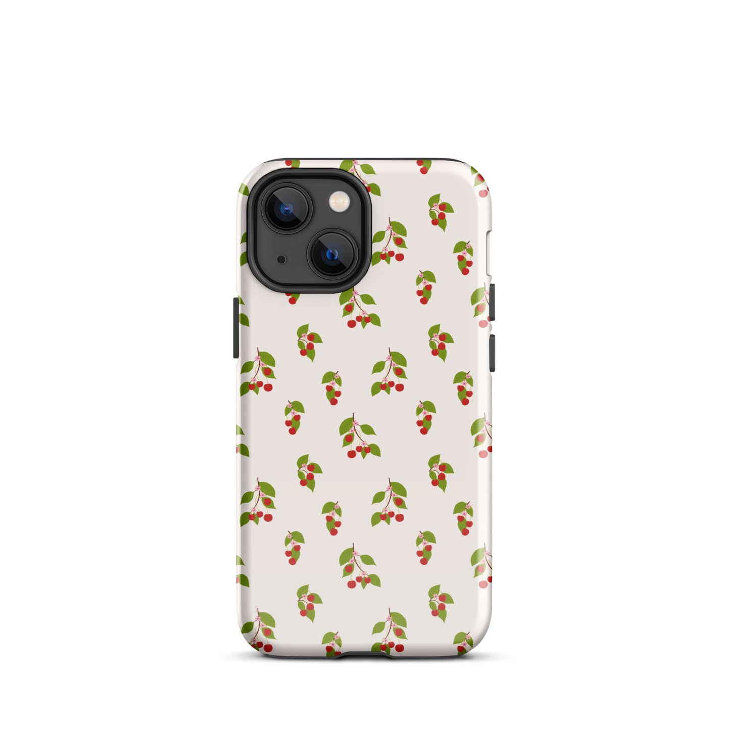 Cherry iPhone Case