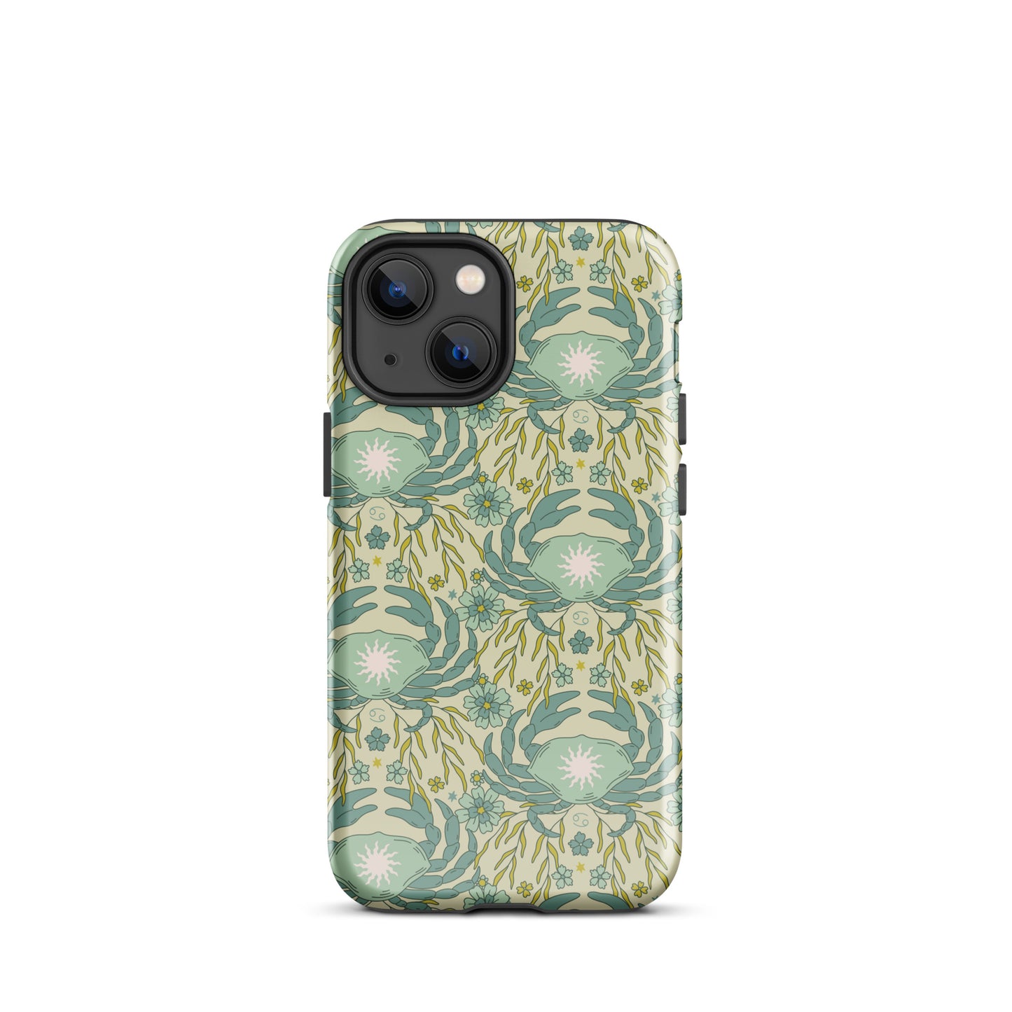 Cancer iPhone Case