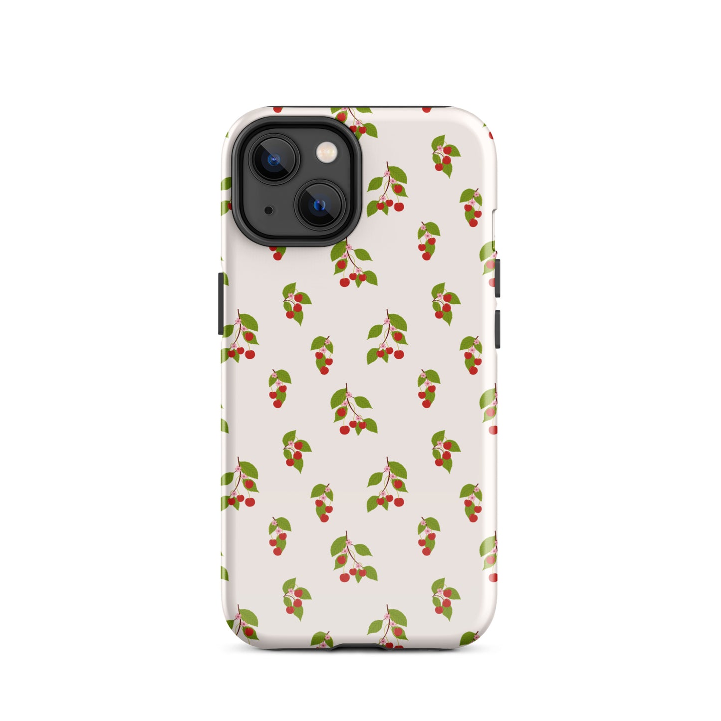 Cherry iPhone Case